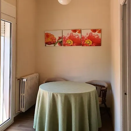 Canigo Vendégház 2*