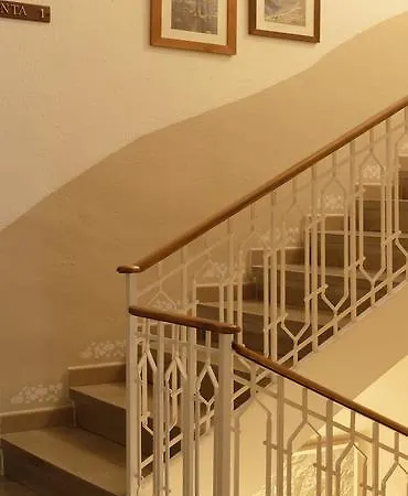 Canigo Guest house