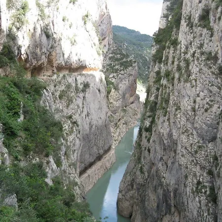 Canigo エル・ポン・デ・スエルト