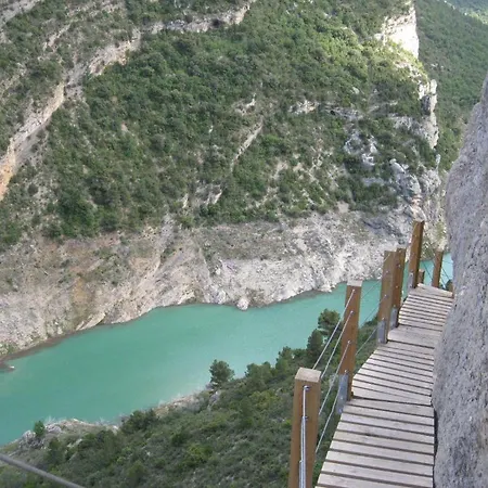 Vendégház Canigo 2*